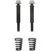 Exhaust Flange Bolt & Spring Kit