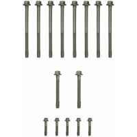 Kit de boulons de culasse