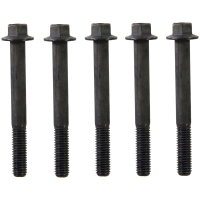 Topplocksbultar set