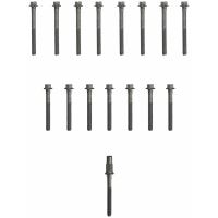 Topplokksbolter Set