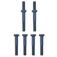 Exhaust Flange Bolt & Spring Kit