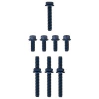 Exhaust Flange Bolt & Spring Kit