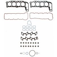 Koppakkingset