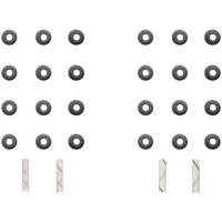 Valve Stem Seal Set