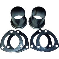 REDUCER 2.5" X 2.25"
