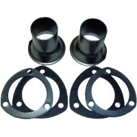REDUCER 3" X 2.125"