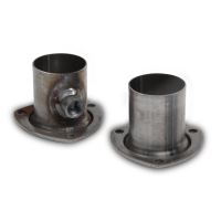 Reducer 3" X 2.50"
