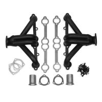 Block Hugger Headers