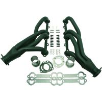 Shorty Headers