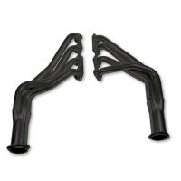 Full Length Headers