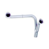 Headers Y Pipe