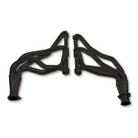 Full Length Headers