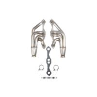 Turbo Headers