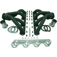 Block Hugger Headers