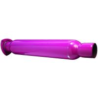 Glasspack Headers (Manifolder)