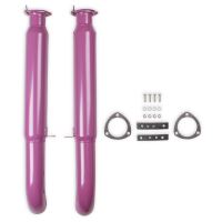 Glasspack Headers (Manifolder)