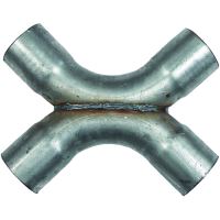 X pipe