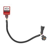 Fuel Injection Calibration Module