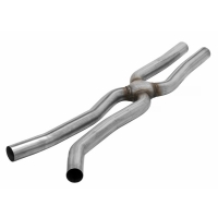 Resonator Delete X Pipe