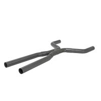 Scavenger Crossover Pipe Kit