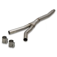 Scavenger X-Pipe Kit