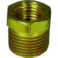 Zmniejszenie 1/4"-1/8"