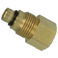 Adapternippel