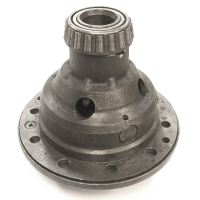 Rear axle posi assembly