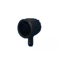 ELBOW, 90 DEG.