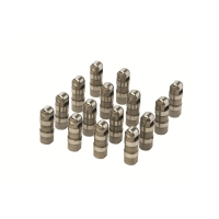 Lyftare hydraulisk rulle