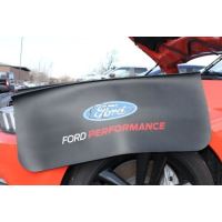 Schermbeschermer Ford performance