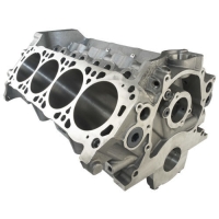 Ecobeast 2,3l shortblock