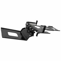 Hinge hood LH