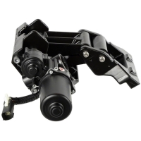 Running Board Motor