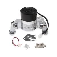 Elvattenpump