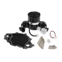 Elvattenpump