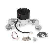 Elvattenpump