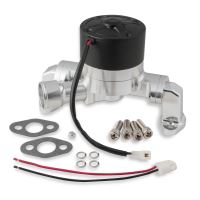 Elvattenpump
