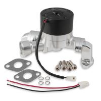 Elvattenpump