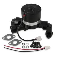 Elvattenpump