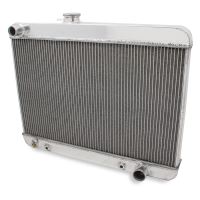 Kylare aluminium