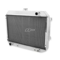 Aluminium radiateur
