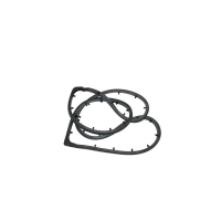 Liftgate window seal