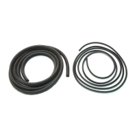 Windshield seal