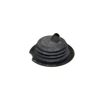 Stick shift boot