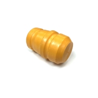 Gummistopp
