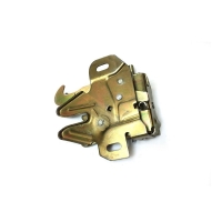 Motorkap slot