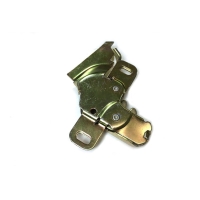 Motorkap slot