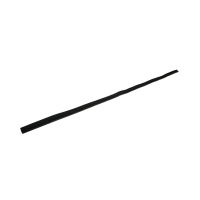 Tailgate belt weatherstrip