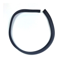 Cowl to hood seal